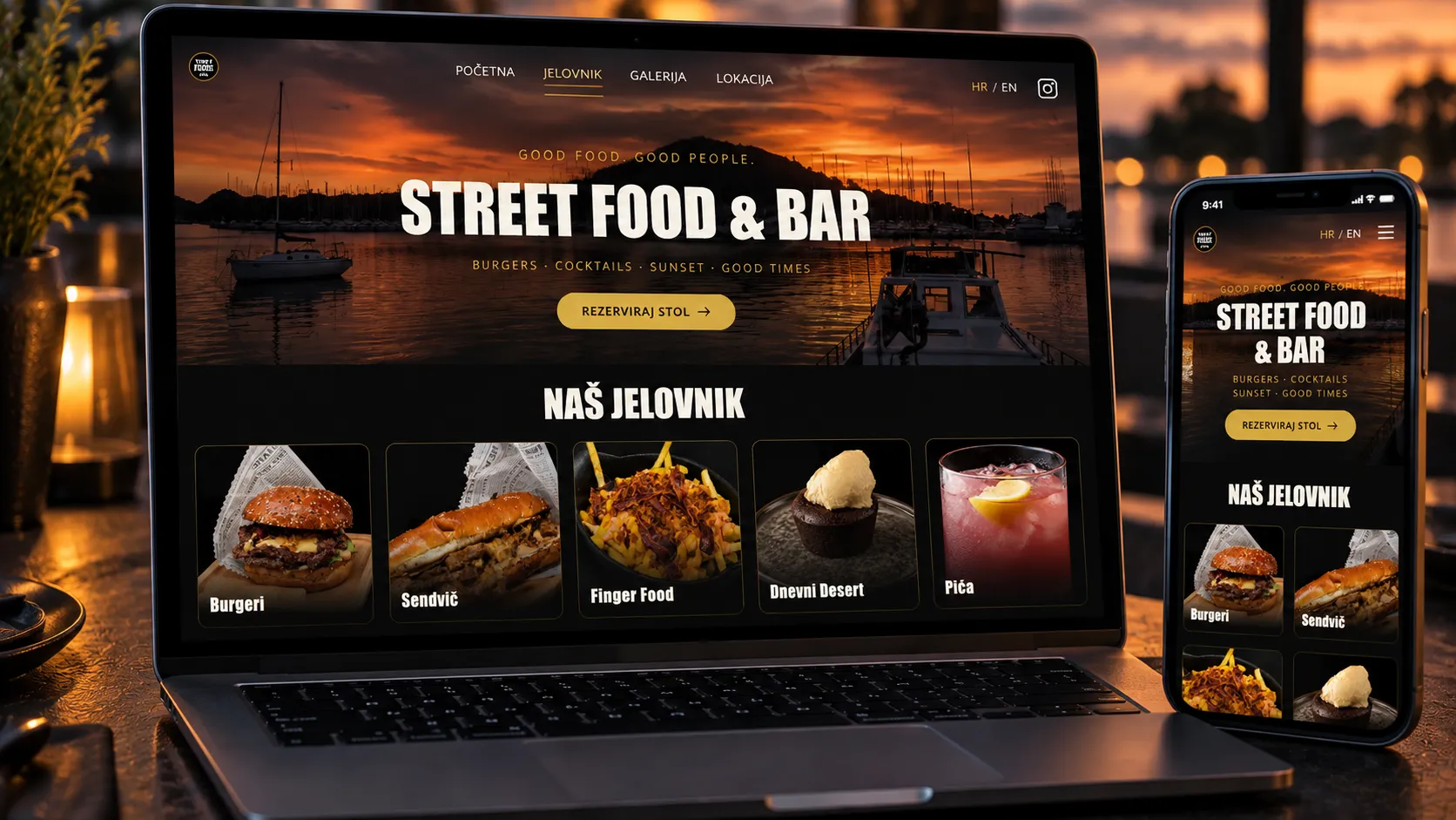 Web Design